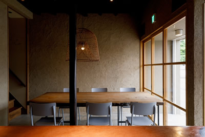 株式会社 SWAY DESIGN