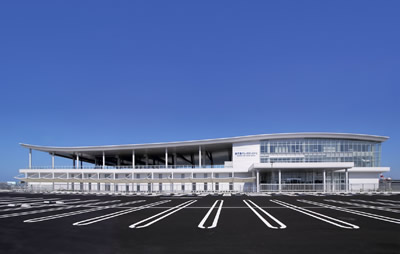 株式会社浦建築研究所