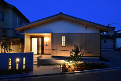 有限会社風建築設計工房