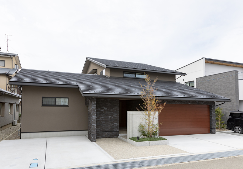 中村住宅開発株式会社 一級建築士事務所